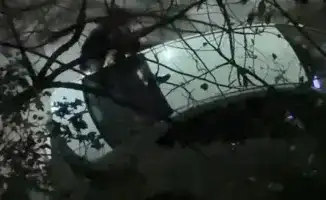 Соседи в Аксай-4 предотвратили похищение девушки