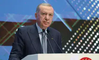 Эрдоган: Конфликт в Украине не завершится в ближайшее время