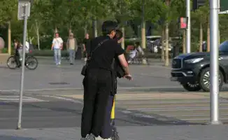 Электросамокаты на свободе: Казахстан в ловушке двойного числа аварий