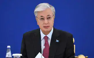 Токаев обозначил энергетическую самостоятельность как стратегическую задачу на заседании Национального совета по науке и технологиям