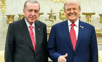 Эрдоган заявление Украина переговоры Белый дом Трамп