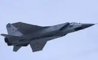 Эстония вызывает ООН: небо под угрозой от России