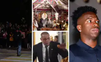 Реал в Алматы: шокирующий прием испанских СМИ на матче Лиги чемпионов