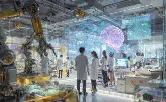 Токаев подчеркивает важность тотальной цифровизации для выживания Казахстана на заседании Национального совета по науке и технологиям