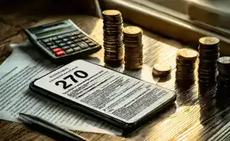 Сроки подачи налоговых деклараций в Казахстане: не пропустите 15 сентября!