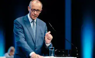 Кризис в Европе: Германия обвиняет Путина в дестабилизации и последствиях для безопасности региона