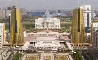 Токаев: Казахстан ждет кардинальные перемены за три года