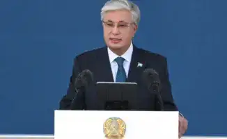 Казахстан готов содействовать инвестициям США в Центральной Азии, заявил президент Токаев, подчеркивая роль страны как региональной экономической державы.