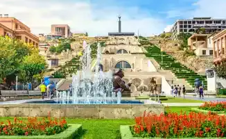 Казахстан и Армения согласовали безвизовые поездки до 90 дней: депутаты Мажилиса рассматривают законопроект о ратификации соглашения