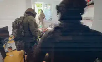 Казахстан и Украина: совместная операция против мошенников-коллцентров