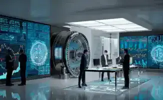 Казахстан создаст крипторезерв и фонд цифровых активов под руководством Нацбанка