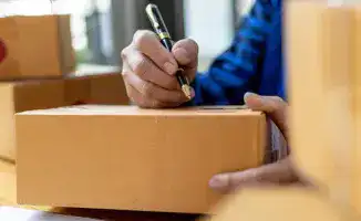 Казахстанцы в тупике: посылки в США не отправить!