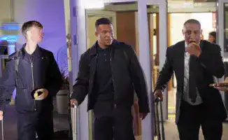 Мадридский 'Реал' в Алматы: как приезд королевского клуба сравнили с келін түсіру