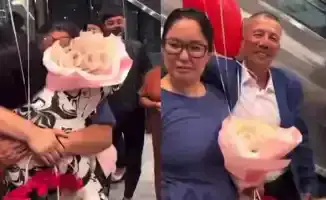 Расследование по делу о продаже новорождённой в США: последствия для матери и системы здравоохранения Казахстана