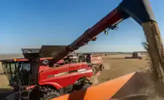 Токаев призывает к сотрудничеству с Китаем для развития органического сельского хозяйства в Казахстане