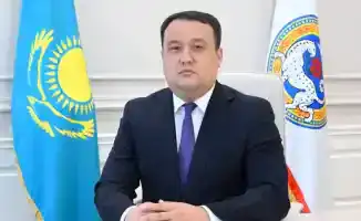 В Алматы назначен Олжас Тулебаев: новый руководитель управления градостроительного контроля