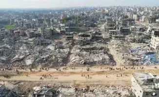 Газа: ООН признала действия Израиля геноцидом