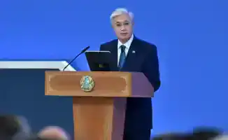 Токаев поднимает вопрос о бережливом отношении к природным ресурсам в Казахстане