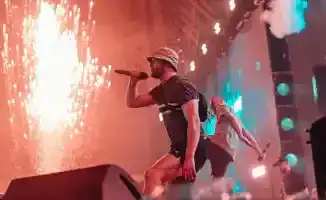 Музыка не зазвучит: Концерт Макса Коржа в Алматы отменен, как ураган, сметающий надежды фанатов