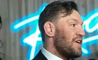 Конор Макгрегор объявил о намерении баллотироваться в президенты Ирландии: что это значит для политической сцены страны?