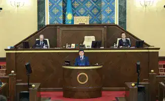 Искусственный интеллект как двигатель прогресса: Казахстан на старте новой эры