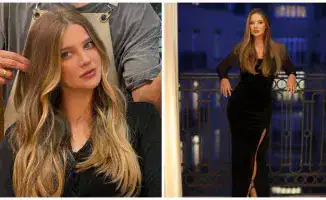 Судьба в каждом ударе: невеста Габриэля Мартинелли предсказала его гол в ворота 'Манчестер' как символ любви и футбольной магии