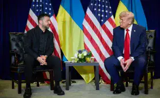 Кремль прокомментировал заявления Зеленского и Трампа, подчеркивая важность диалога для разрешения конфликта между Россией и Украиной