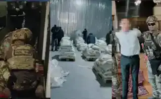 Ликвидация международного канала контрабанды кокаина в Алматы: вызовы для общества и безопасности Казахстана