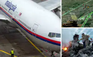 Россия оспорила решение ICAO о своей ответственности за крушение малайзийского Boeing над Украиной в Международном суде ООН