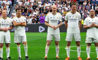 Роберто Карлос: от футбольных полей к алматинским вершинам