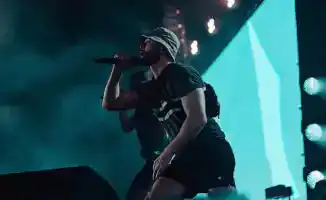 Концерт Макса Коржа в Алматы: недоумение и споры среди казахстанцев