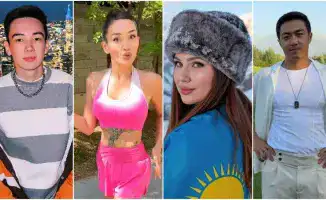 В Парламенте обсуждают громкое заявление о миллиардах, полученных Мамаситой, Жолшыбековым, AminaXO и JustKing. Общественность обеспокоена: казахи утверждают, что обман — это преступление перед совестью, но многие продолжают игнорировать эти моральные норм