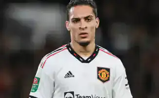 Манчестер Юнайтед теряет 70 миллионов на рекордном трансфере: Антони переходит в Бетис