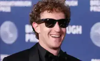 Марк Цукерберг подает в суд на самого себя и своего тезку из Индианы: международный юридический казус