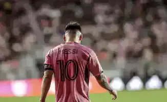 Финал Кубка лиг завершился массовой дракой: поражение Интер Майами и его последствия для Месси и команды