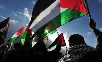 Палестина признана: Израиль в ловушке осаждённой крепости