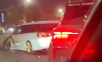 ДТП на проспекте Аль-Фараби: алматинцы недовольны повторяющимися авариями