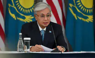 Токаев: ООН в кризисе доверия — время действовать вместе