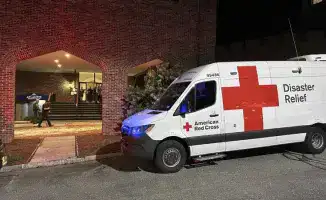 Стрельба на вечеринке в Sky Meadow Country Club: шесть выстрелов потрясли престижный загородный клуб в Нашуа