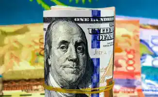 Курс тенге: что происходит на валютном рынке Казахстана?