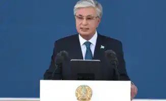 Токаев в Нью-Йорке: Президент Казахстана открывает новую главу в книге международных отношений