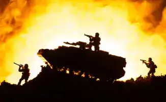 20 триллионов долларов: цена насилия и безопасность мира