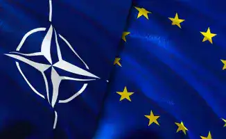 НАТО усиливает присутствие в Балтике: фрегат противовоздушной обороны и меры после инцидентов с дронами в Дании