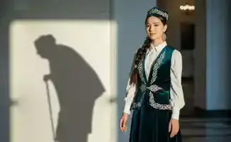 Почему казахстанки боятся взрослеть: сакральный и эмоциональный аспект женского возраста в Казахстане