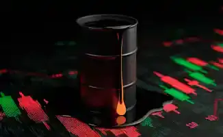 Экономические колебания: как рост нефти, золота и криптовалют влияет на социальное благосостояние населения