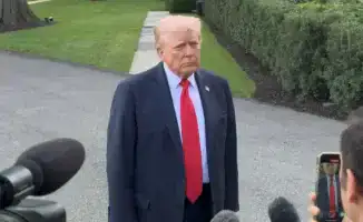 Трамп: Возможные переговоры между Путиным и Зеленским в одной комнате