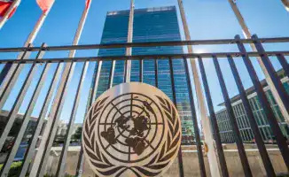 Несколько европейских стран, включая Францию, объявили о признании Палестины как государства. Французский лидер Эмманюэль Макрон сделал это заявление накануне в штаб-квартире ООН в Нью-Йорке.