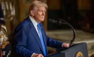 Трамп разрешил Украине наносить удары в глубь России: Нет неприкосновенных мест