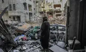 Токаев о Газе: Казахстан за дипломатию и диалог вместо силы