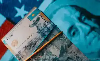 Курс доллара не достигнет 1000 тенге, уверяет глава Нацбанка